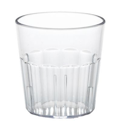 CAMBRO MANUFACTURING NT9152 CAMBRO NT9152 - TUMBLER, NEWPORT, 9 OZ.,