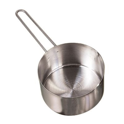 AMERICAN METALCRAFT MCW150 CUP MEASURE 1-1/2 CUP SS