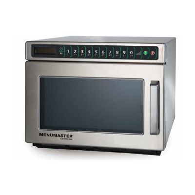 AMANA MDC212 AMANA MDC212 MENUMASTER 2100 WATT COMMER