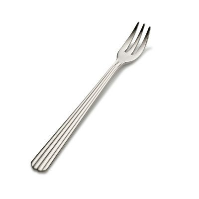 BON CHEF S1608 FORK OYSTER/COCKTAIL BRITANY 18/8 SS