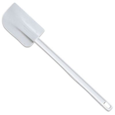 ADMIRAL CRAFT RS-14 ADCRAFT RS-14 14" RUBBER BLADE SCRAPER