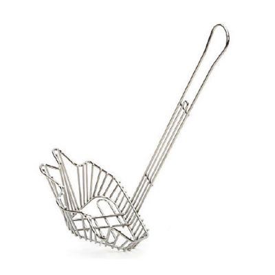 PRONTO PBPN0005 PRONTO PBPN0005 TACO SALAD FRY BASKET