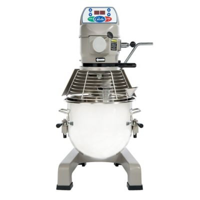 GLOBE SP20 GLOBE FOOD SP20 3-SPEED 20 QT PLANETARY 