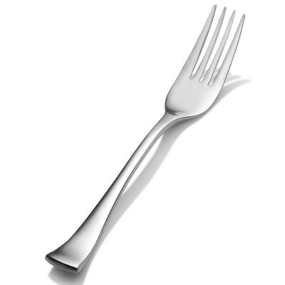 BON CHEF S3207 FORK SALAD ASPEN 18/8 SS