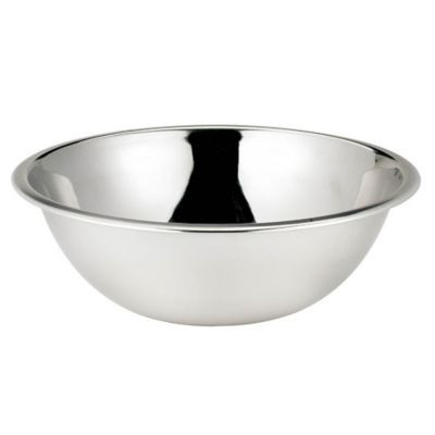 BROWNE FOODSERVICE S781 BROWNE FOODSERVICE S781 20 QT. STAINLESS
