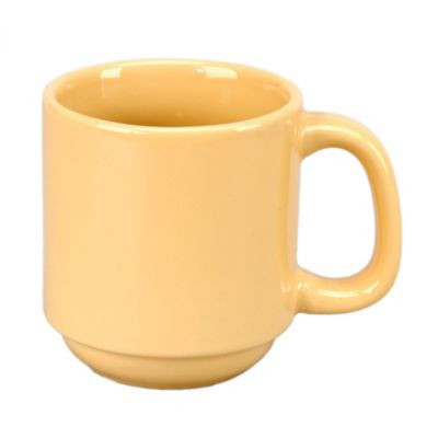 VERTEX CHINA SM-SG MUG SUMMIT 10 OZ VISTA GLD