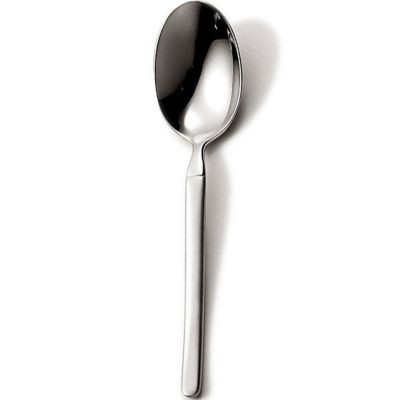 WALCO S2507 SPOON DESSERT VOGUE FRST 18/10