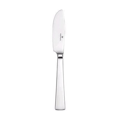 ONEIDA LTD T812KBVF THIS BUTTER KNIFE FROM SANT' ANDREA FEAT