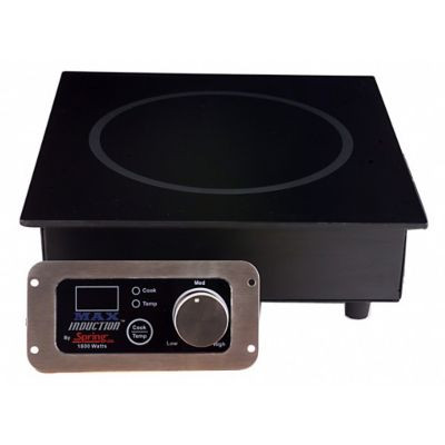 SPRING U.S.A. SM-181R SPRING USA SM-181R MAX INDUCTION 1800 WA