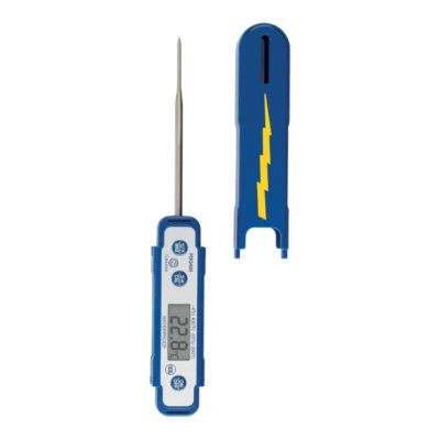 COMARK PDQ400 COMARK PDQ400 SLIM POCKET DIGITAL THERMO