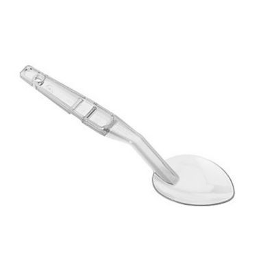 CAMBRO MANUFACTURING SPO11CW135 SPOON SERVING SOLID 11" CLR