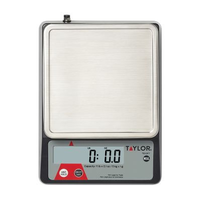 TAYLOR PRECISION PRODUCTS TE10FT TAYLOR PRECISION TE10FT COMPACT DIGITAL 