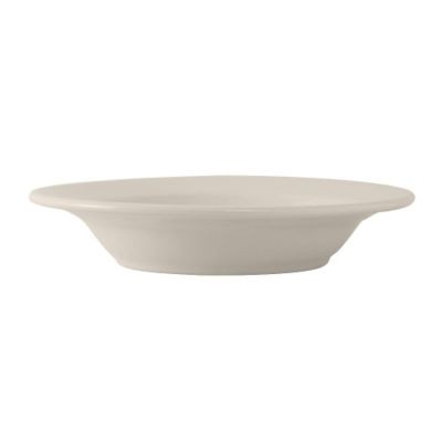 TUXTON CHINA TRE-9110 BOWL PASTA WR 18 OZ AM WHT