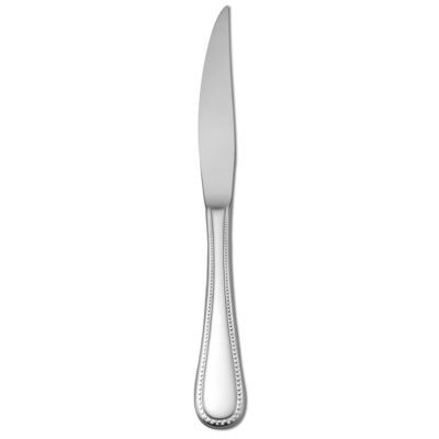 ONEIDA LTD T163KSSF ONEIDA T163KSSF PEARL S/S STEAK KNIFE - 