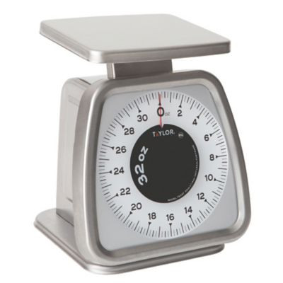 TAYLOR PRECISION PRODUCTS TS32F TAYLOR PRECISION TS32F S/S FIXED DIAL 2 