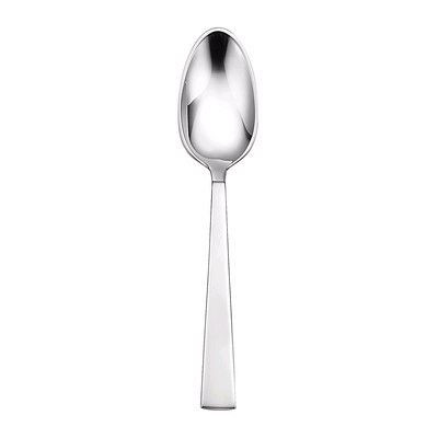 ONEIDA LTD T657SDEF THIS OVAL BOWL SOUP &SOL; DESSERT SPOON 