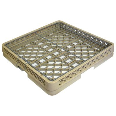 VOLLRATH TR13AW VOLLRATH TR13AW TRAEX BEIGE 19.75" SQ OP