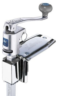 EDLUND CO., INC. U-12S EDLUND U-12S QUICK CHANGE NSF CERTIFIED 
