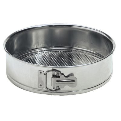 AMERICAN METALCRAFT TSFP10 PAN SPRING FORM 10" TIN