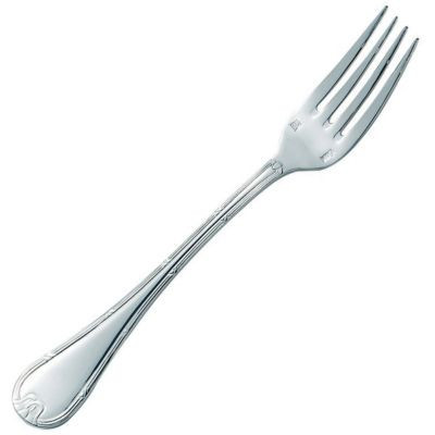 CARDINAL INTERNATIONAL T4801 FORK DINNER ORZON 18/10 SS