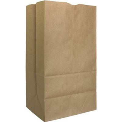 AJM SQ40NP5C AJM PACKAGING SQ40NP5C KRAFT PAPER 20 LB