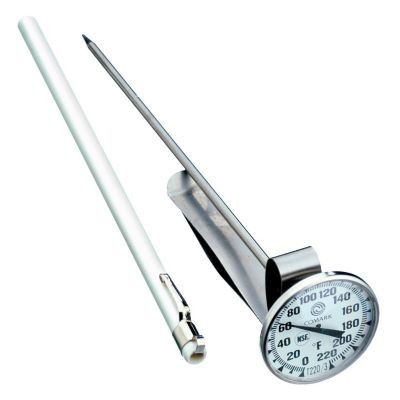 COMARK T220/38A COMARK T220/38A 0-220 DEGREE 1-3/4" DIAL
