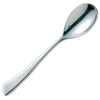 CARDINAL INTERNATIONAL T5211 SPOON DEMITASSE EZZO 18/10 SS