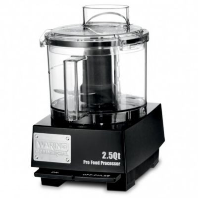 WARING COMMERCIAL WFP11SW THIS WARING COMMERCIAL FOOD PROCESSOR IN