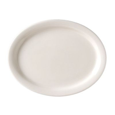 VERTEX CHINA VNR-14 PLATTER OVAL 13-1/4"