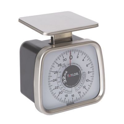 TAYLOR PRECISION PRODUCTS TP32 TAYLOR PRECISION TP32 MECHANICAL 2 LB DI