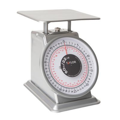 TAYLOR PRECISION PRODUCTS THD50 TAYLOR PRECISION THD50 HEAVY DUTY 50 LB 