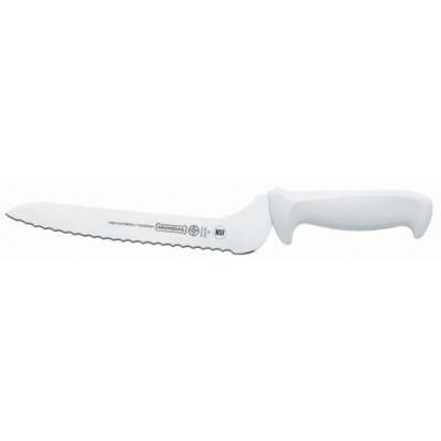 MUNDIAL W5620-9E KNIFE SANDWICH 9" OFFSET WHT HNDL