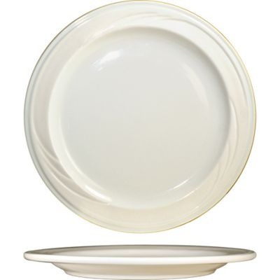 INTERNATIONAL TABLEWARE Y-7 INTERNATIONAL TABLEWARE Y-7 YORK WHITE 7