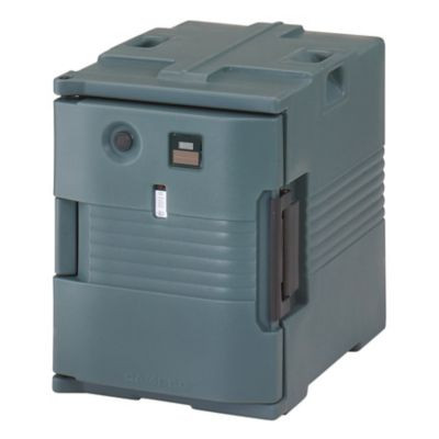 CAMBRO MANUFACTURING UPCH400191 CARRIER HOT HOLDING ULTRA PAN