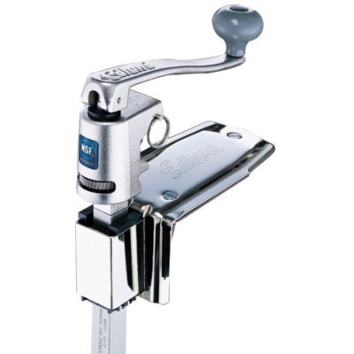 EDLUND CO., INC. U-12L EDLUND U-12L - #1 MANUAL CAN OPENER, 22"