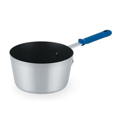 VOLLRATH Z434412 PAN SAUCE 4-1/2 QT ALUM