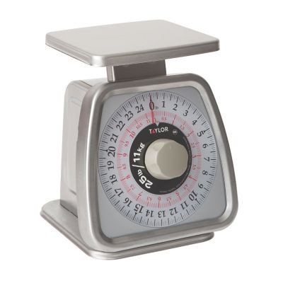 TAYLOR PRECISION PRODUCTS TS25KL TAYLOR PRECISION TS25KL S/S 25 LB ROTATI