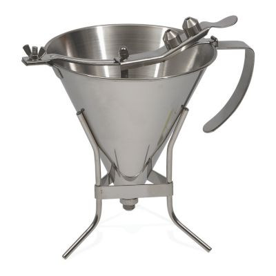 J.B. PRINCE U921 SAUCE GUN 1-1/2 LITER SS