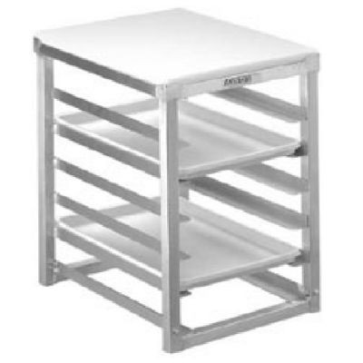 CHANNEL MANUFACTURING TT307 RACK BUN PAN HALF TRAY 24X15-1/2X18"