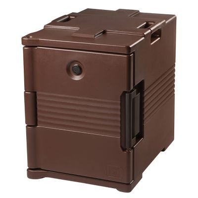 CAMBRO MANUFACTURING UPC400131 CARRIER 6 PAN CAMCARRIER