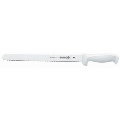 MUNDIAL W5627-12E KNIFE BREAD SERRATED 12"