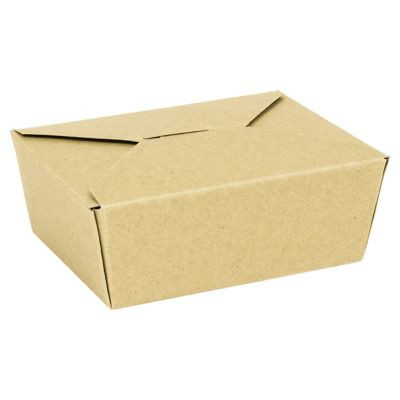 INNO-PAK 191368623 INNO-PAK 191368623 INNOBOX EDGE? KRAFT #