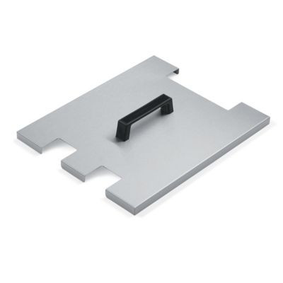 VOLLRATH 40714 COVER F/ FRYER 40707 GRY