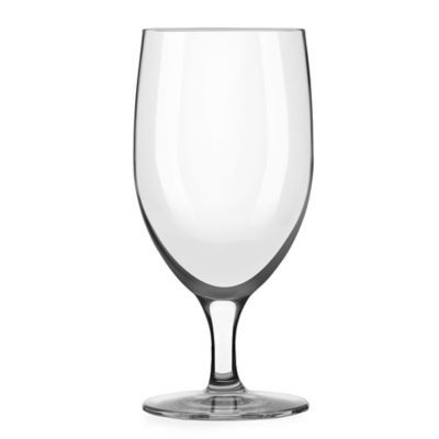LIBBEY INC. 9155 GOBLET 13-1/2 OZ CONTOUR
