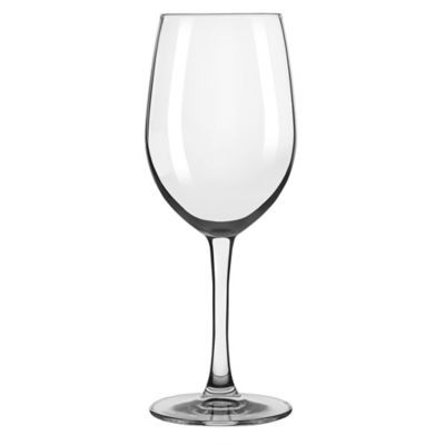 LIBBEY INC. 9231 GLASS WINE 12 OZ CONTOUR II