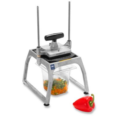 VOLLRATH 55457 DICER VEGETABLE 5.0 1/4" CUT