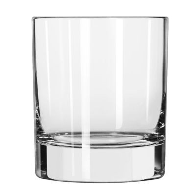 LIBBEY INC. 9036 GLASS DOF 12 OZ MODERNIST