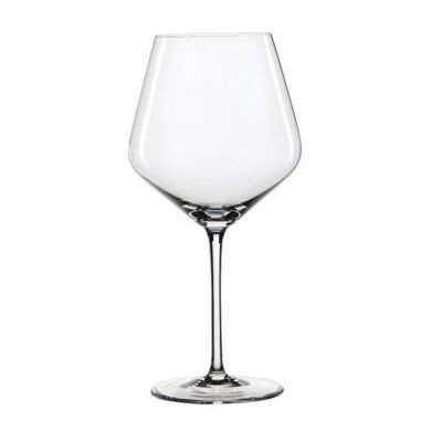 LIBBEY INC. 4678000 GLASS BURGUNDY 21-3/4 OZ STYLE