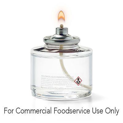 HOLLOWICK HD26 FUEL CELL DISPOSABLE 26 HOUR PLAS CLR