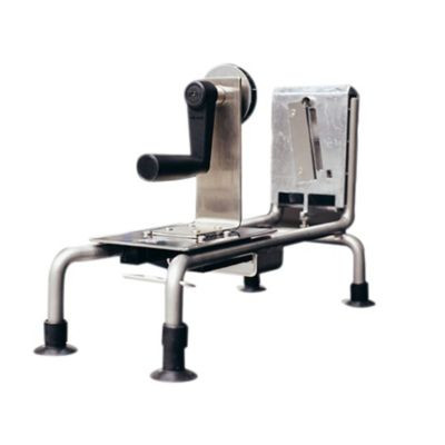 MATFER BOURGEAT 215131 SLICER VEGETABLE 3 BLADE SS